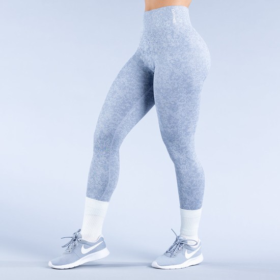 Dfyne Revive Leginy Damske Maskacove Siva | 09487HKOU